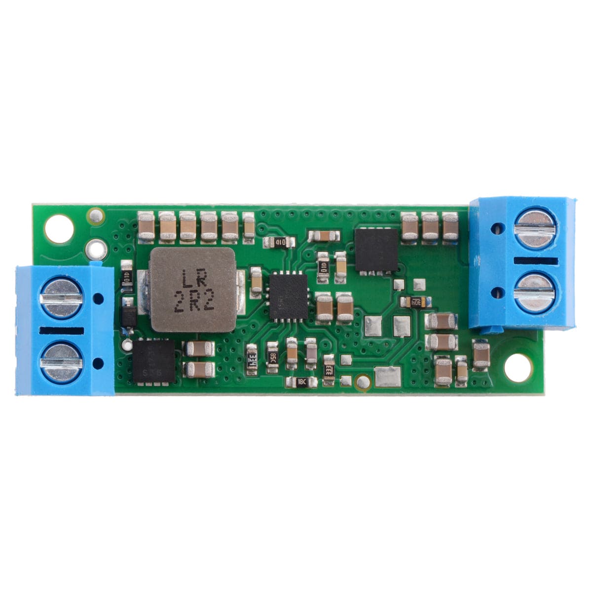 Pololu 15V Step-Up Voltage Regulator U3V70F15