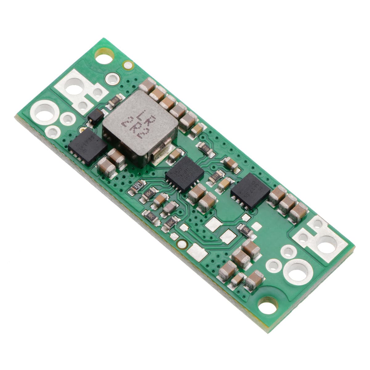 Pololu 15V Step-Up Voltage Regulator U3V70F15