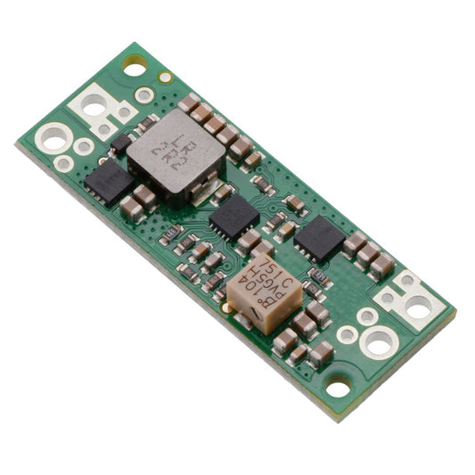 Pololu 4.5-20V Fine-Adjust Step-Up Voltage Regulator U3V70A