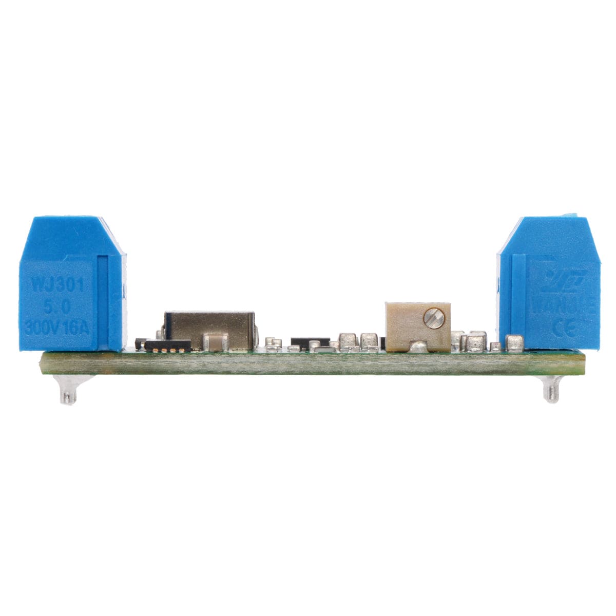 Pololu 4.5-20V Fine-Adjust Step-Up Voltage Regulator U3V70A