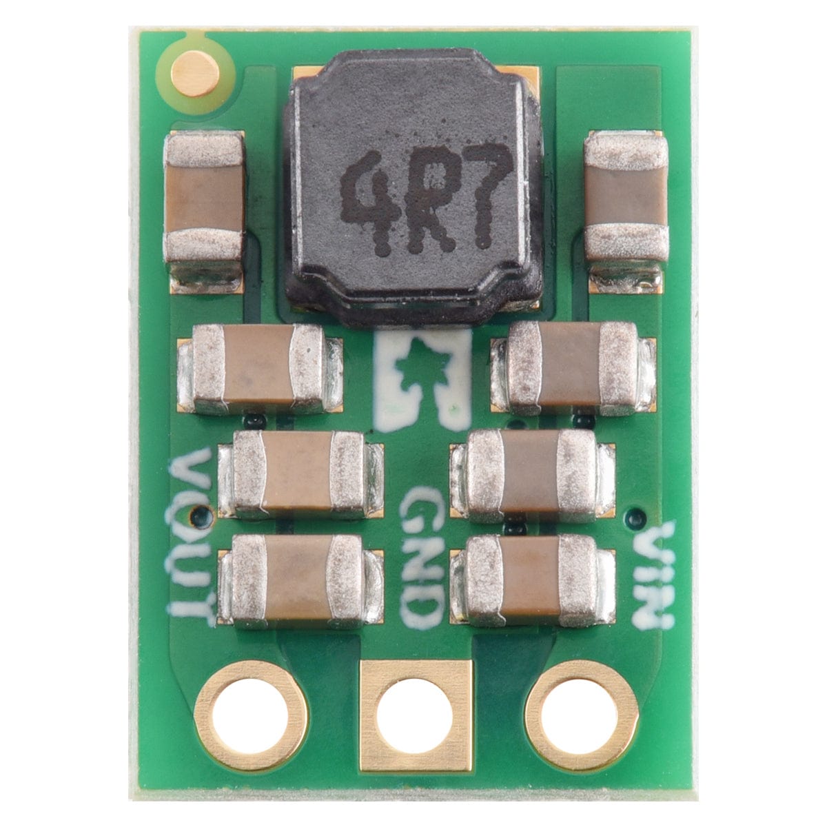 Pololu 5V 1.5A Step-Up/Step-Down Voltage Regulator S13V15F5