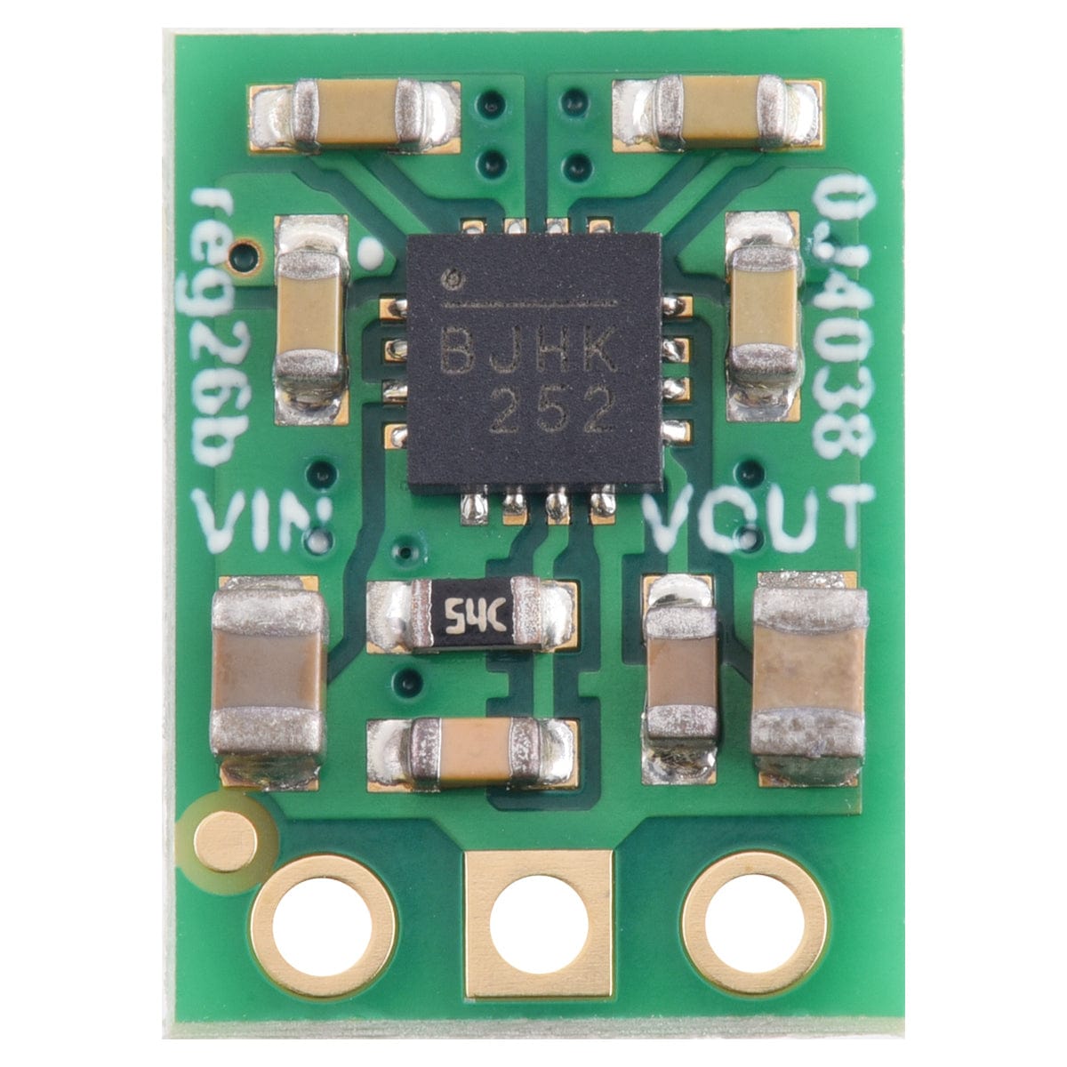 Pololu 5V 1.5A Step-Up/Step-Down Voltage Regulator S13V15F5