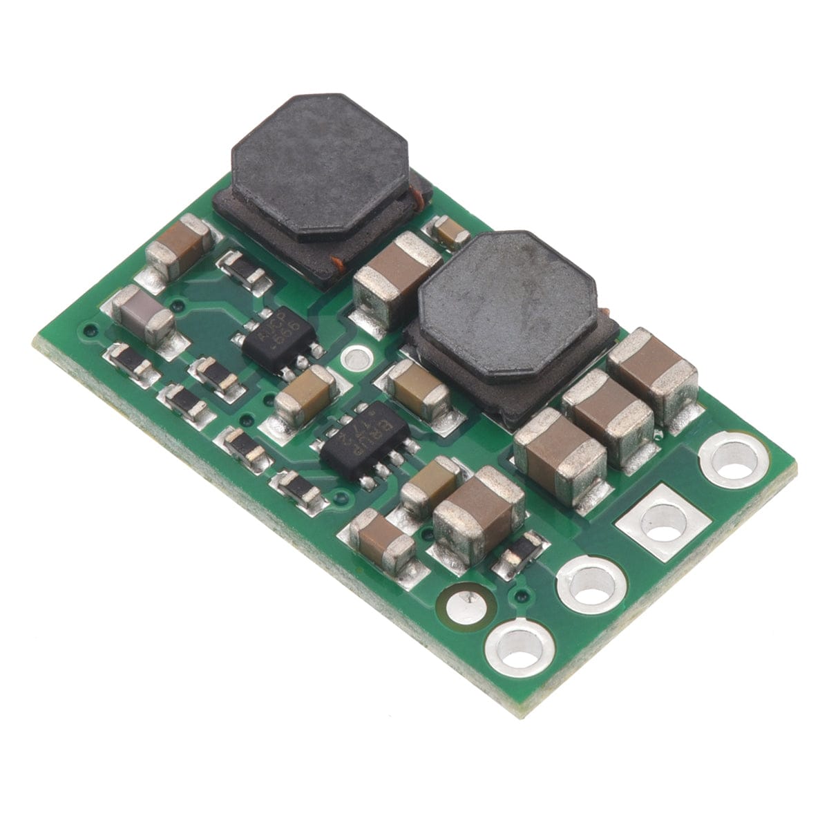 Pololu 5V 1.5A Step-Up/Step-Down Voltage Regulator S8V9F5