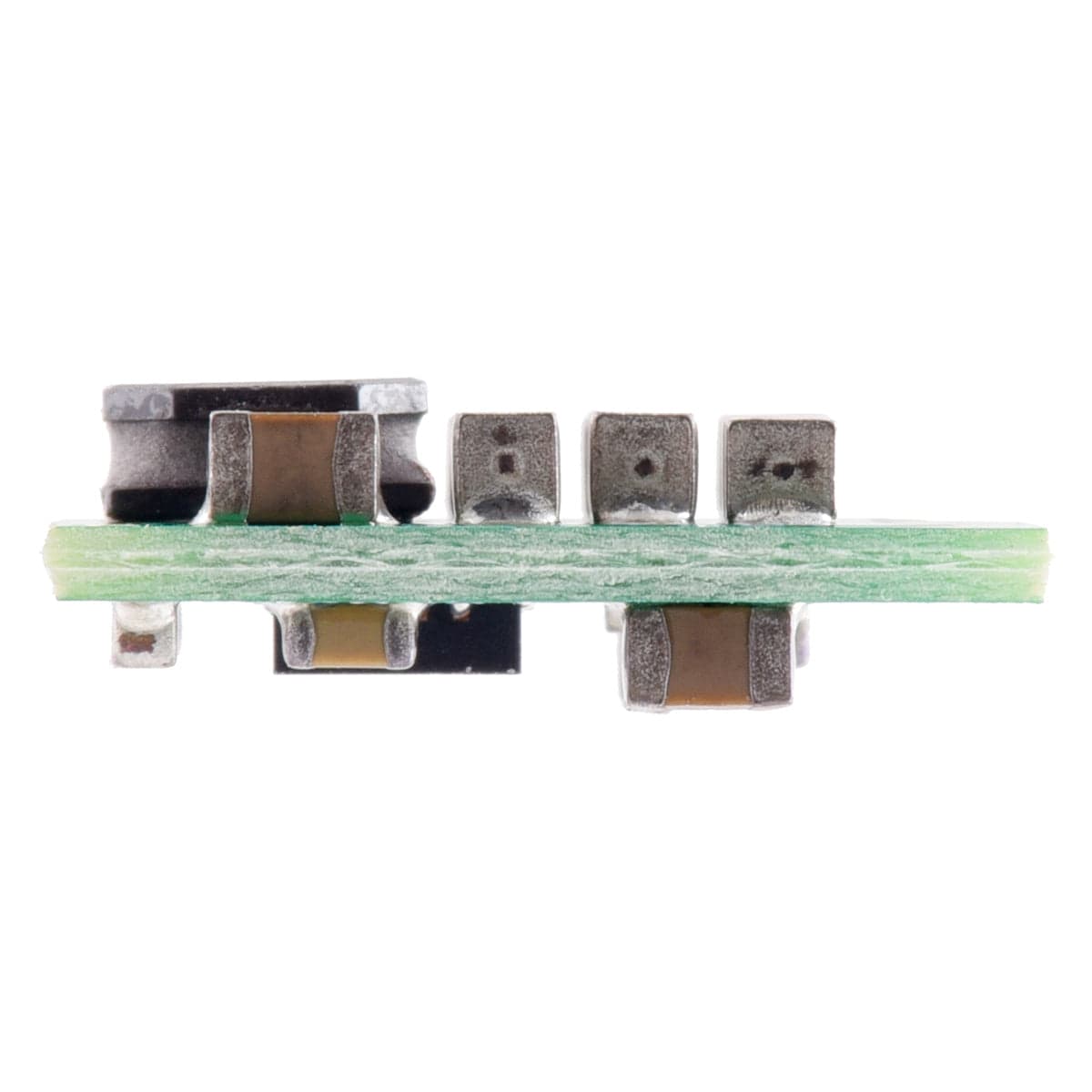 Pololu 5V 1A Step-Up/Step-Down Voltage Regulator S13V10F5