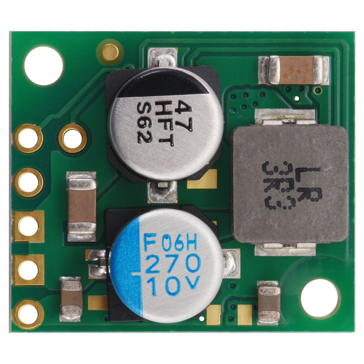 Pololu 6V 3.3A Step-Down Voltage Regulator D30V30F6