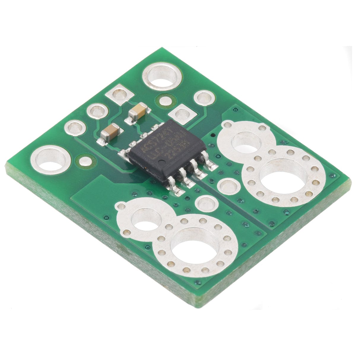 Pololu ACS724 Current Sensor Carrier 0A to 5A