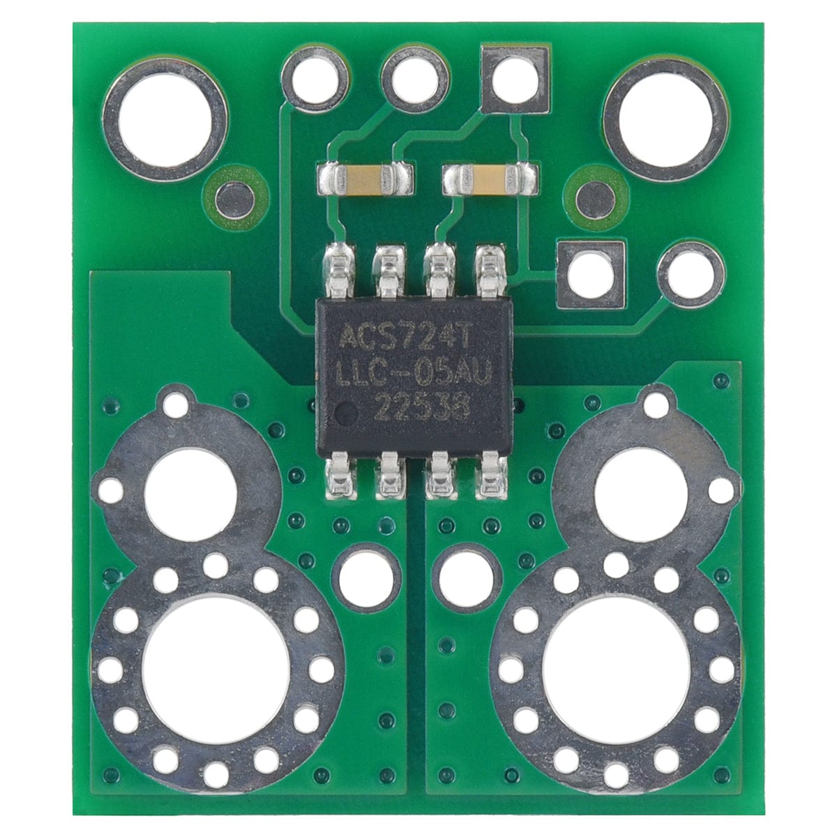 Pololu ACS724 Current Sensor Carrier 0A to 5A