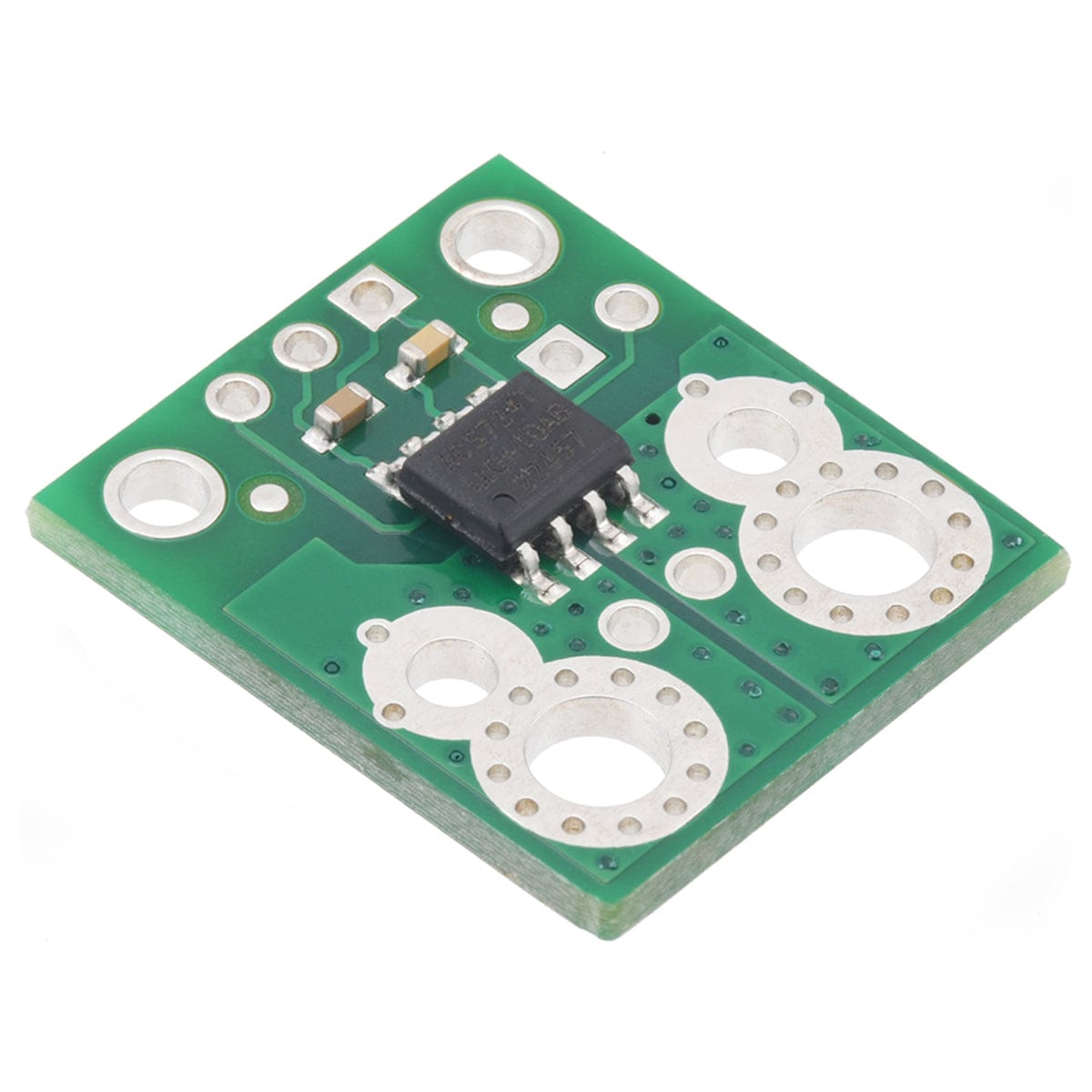 Pololu ACS724 Current Sensor Carrier -10A to +10A