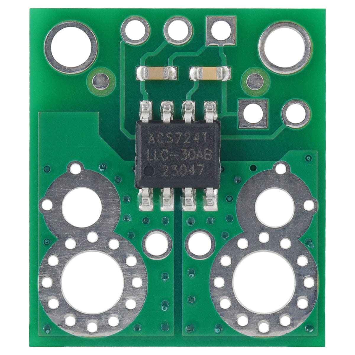 Pololu ACS724 Current Sensor Carrier -30A to +30A