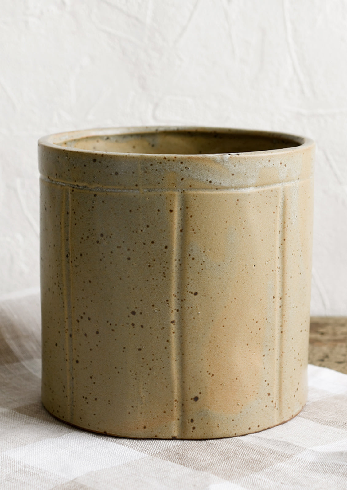 Portola Utensil Crock