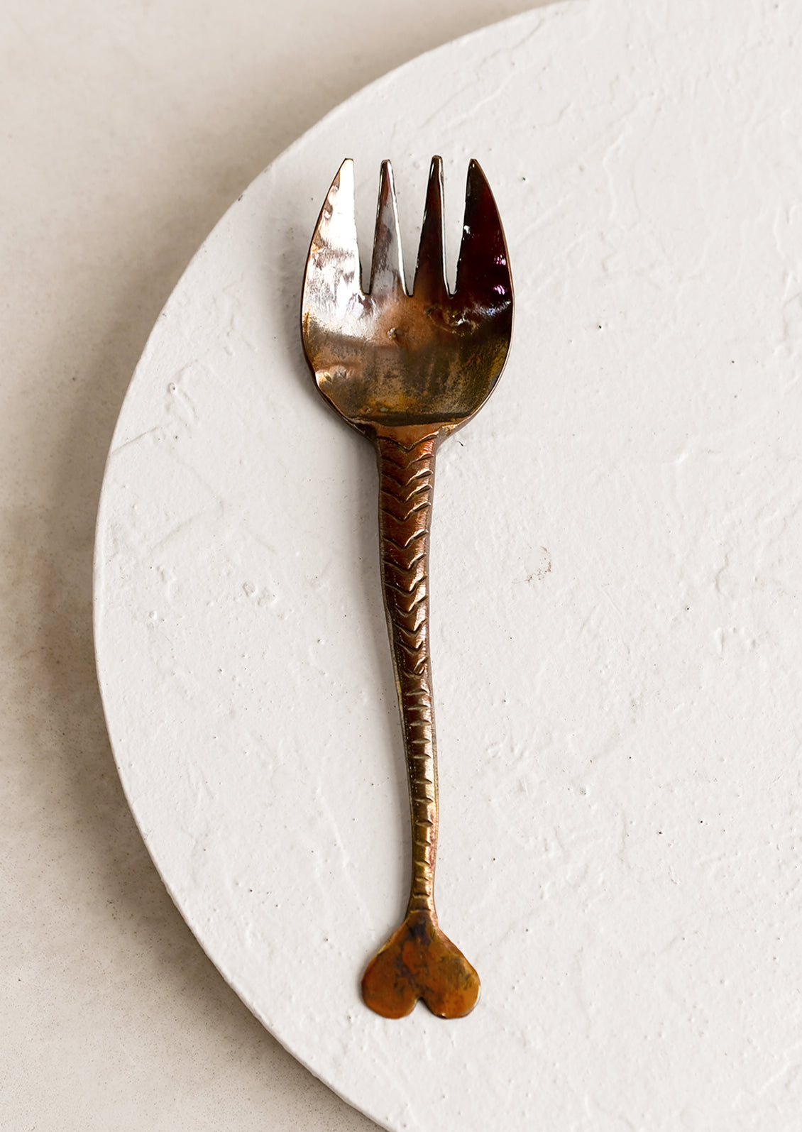 Poseidon Canapé Utensils