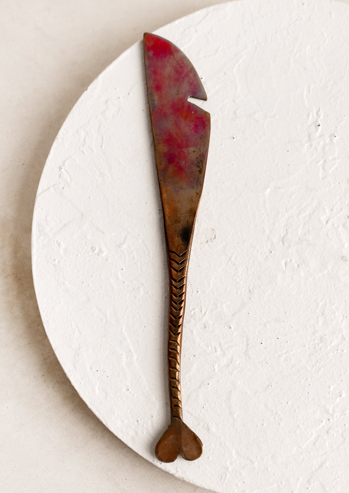 Poseidon Canapé Utensils