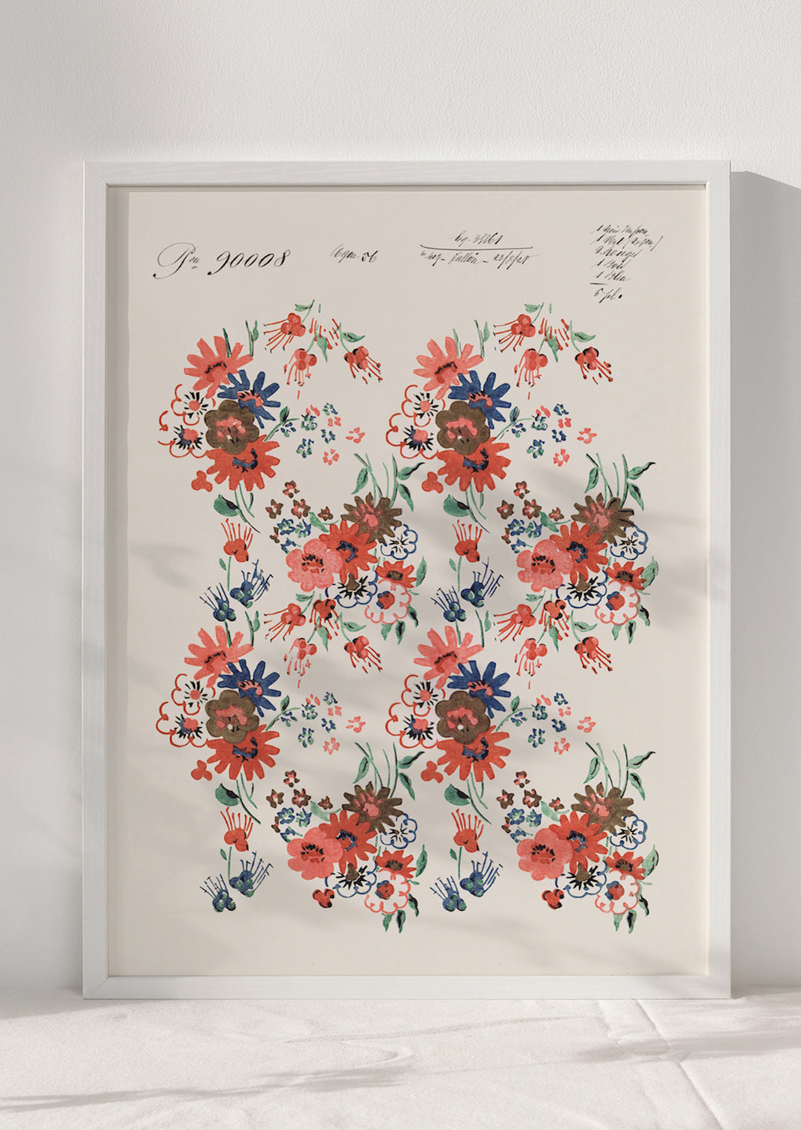 Prairie Print