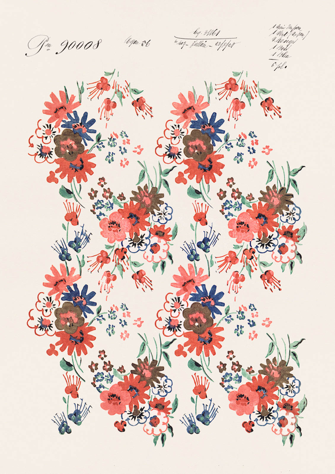 Prairie Print