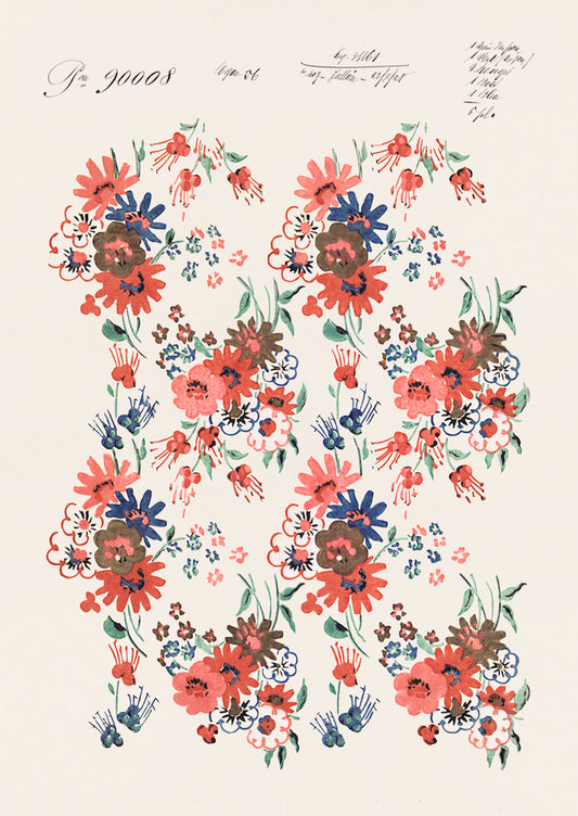 Prairie Print