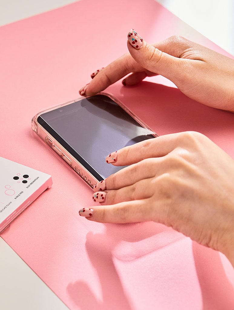 Premium Tempered Glass Screen Protector