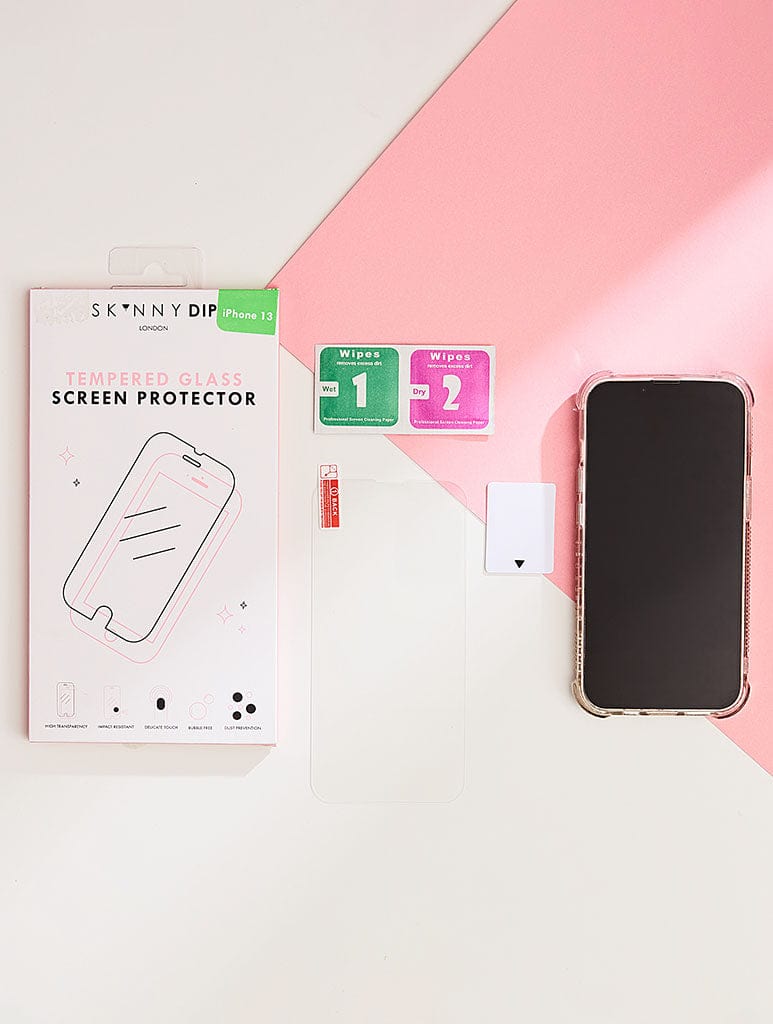 Premium Tempered Glass Screen Protector
