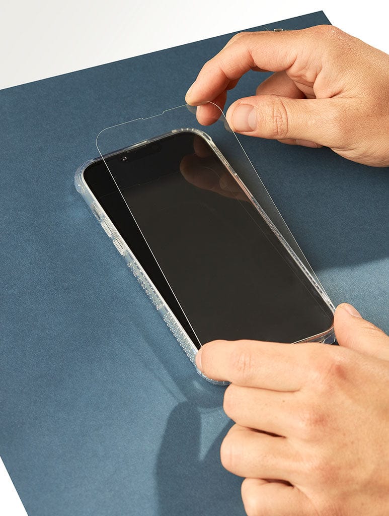 Premium Tempered Glass Screen Protector