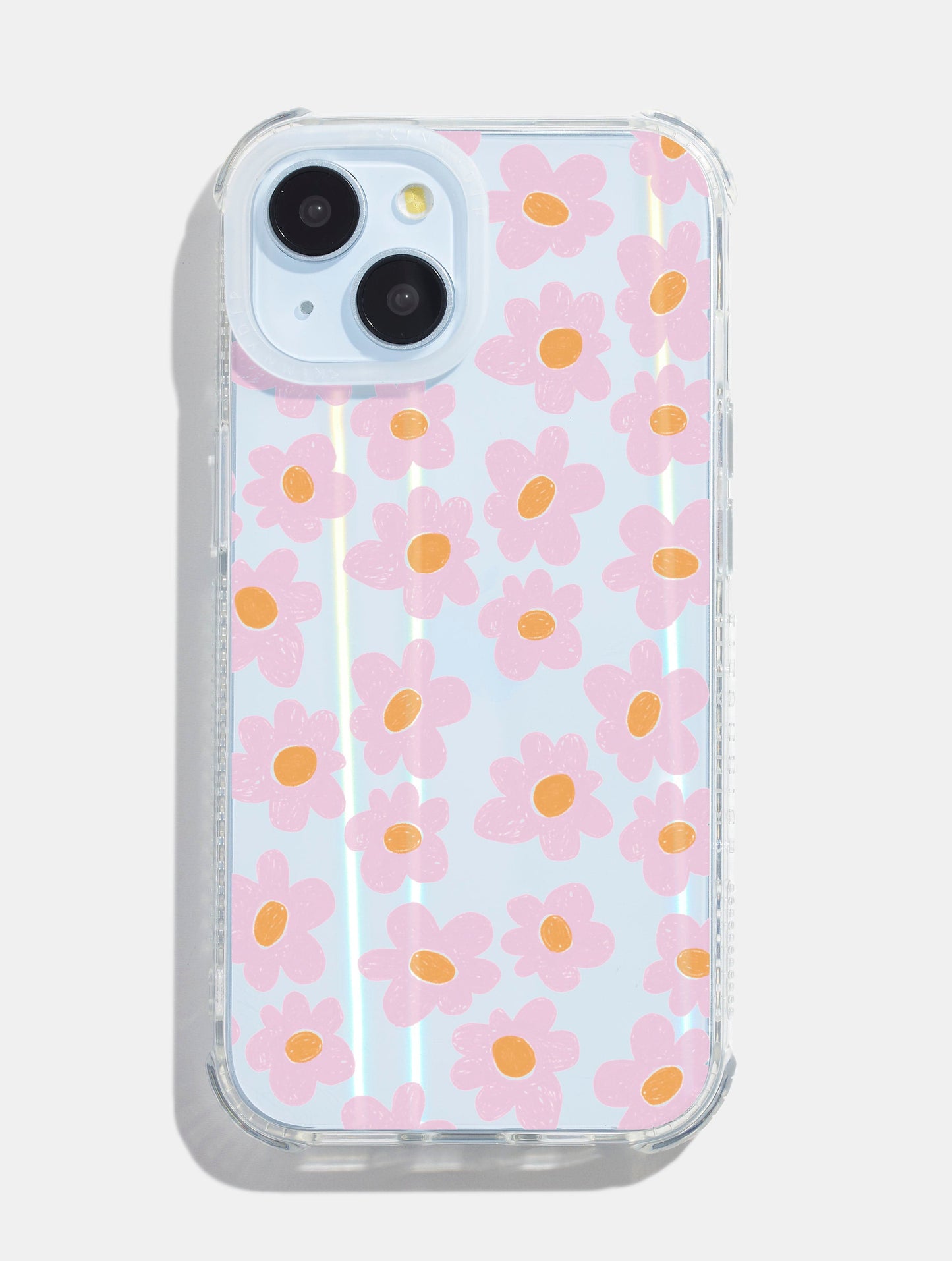 Prints by GG x Skinnydip Daisy Shock iPhone Case