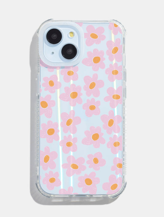 Prints by GG x Skinnydip Daisy Shock iPhone Case
