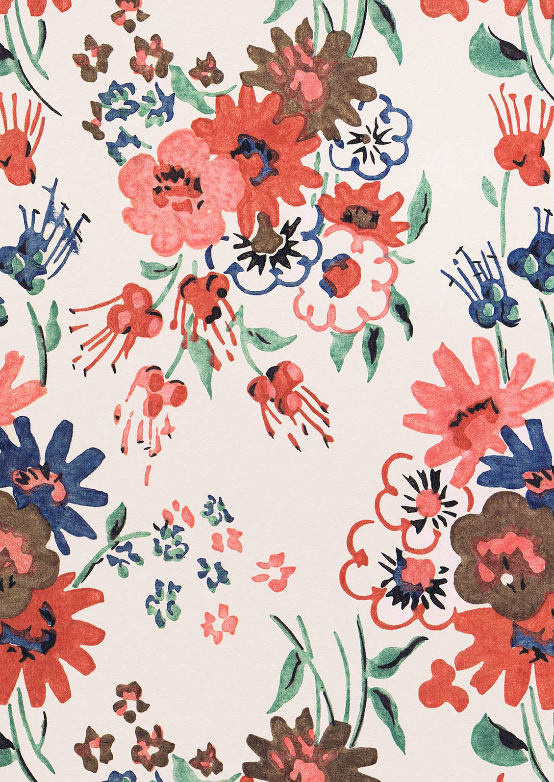 Prairie Print