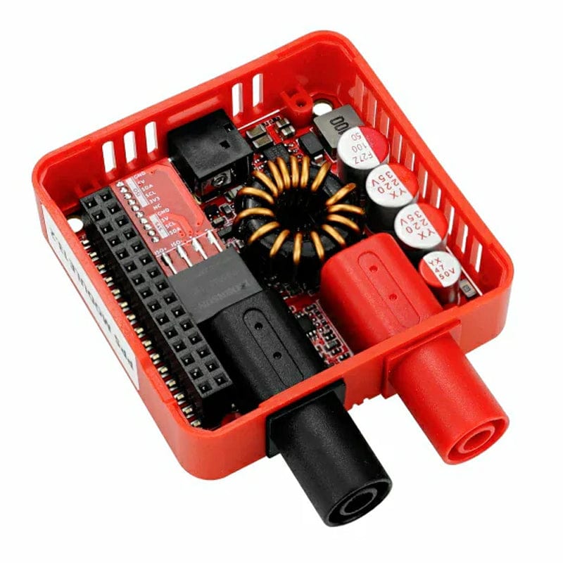 M5Stack Programmable Power Supply Module 13.2