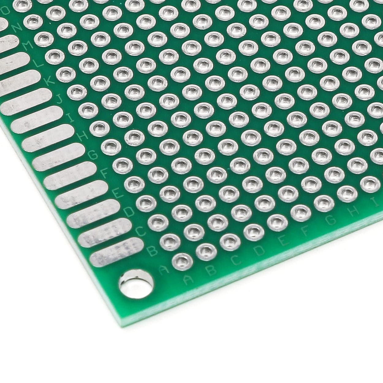 Proto PCB 10-Pack - 8x12cm