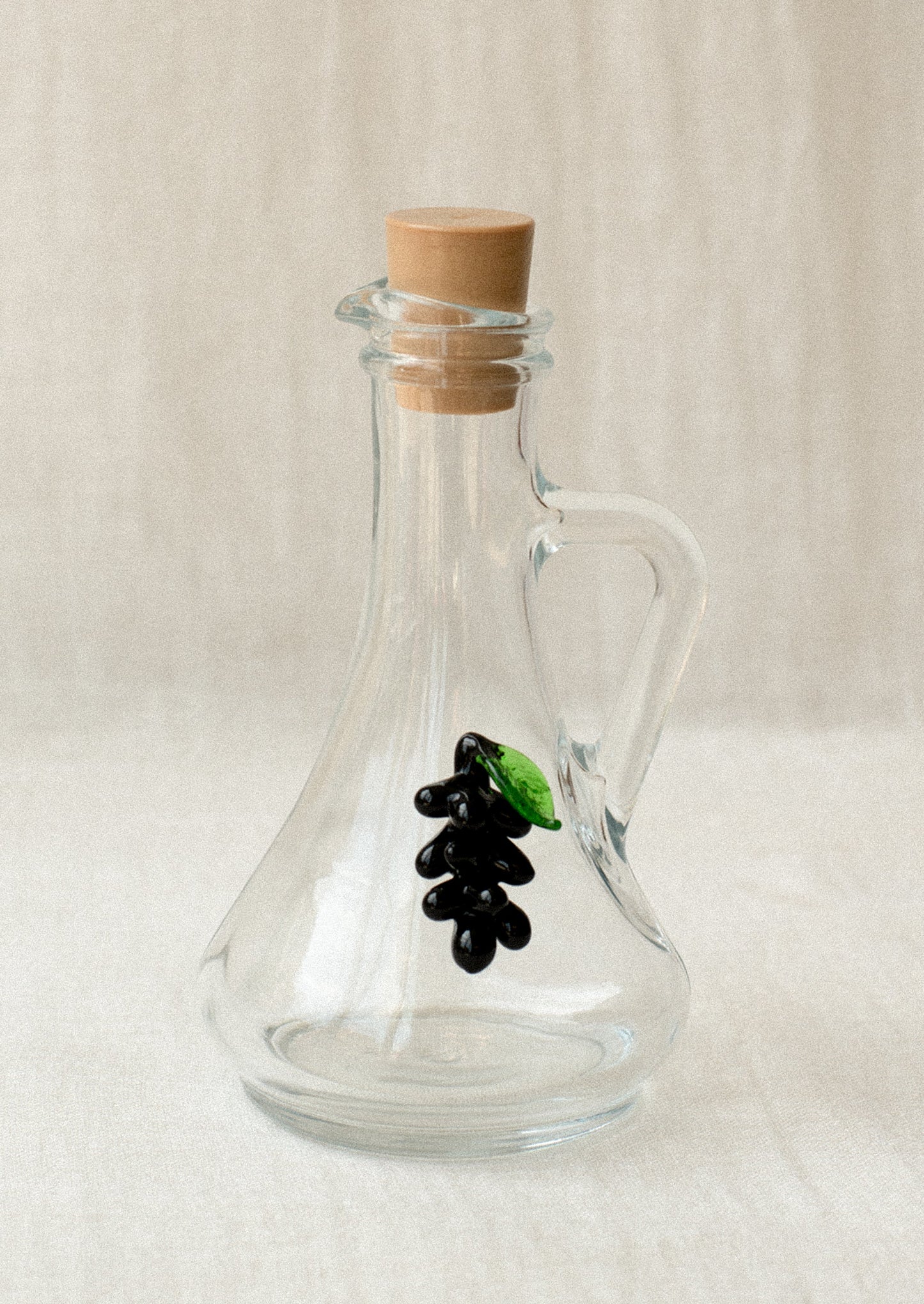 Puglia Oil & Vinegar Cruet