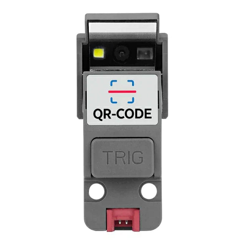 QR Code Scanner Unit (STM32F030)