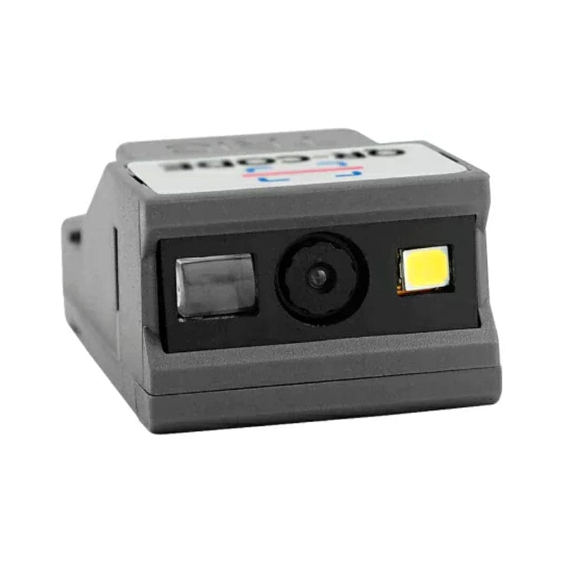QR Code Scanner Unit (STM32F030)