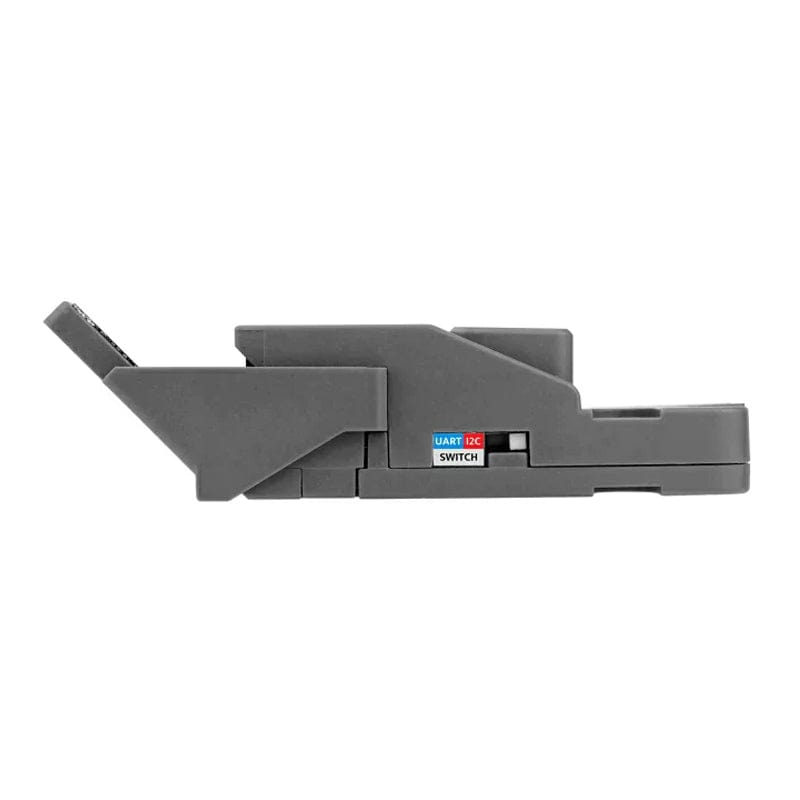 QR Code Scanner Unit (STM32F030)