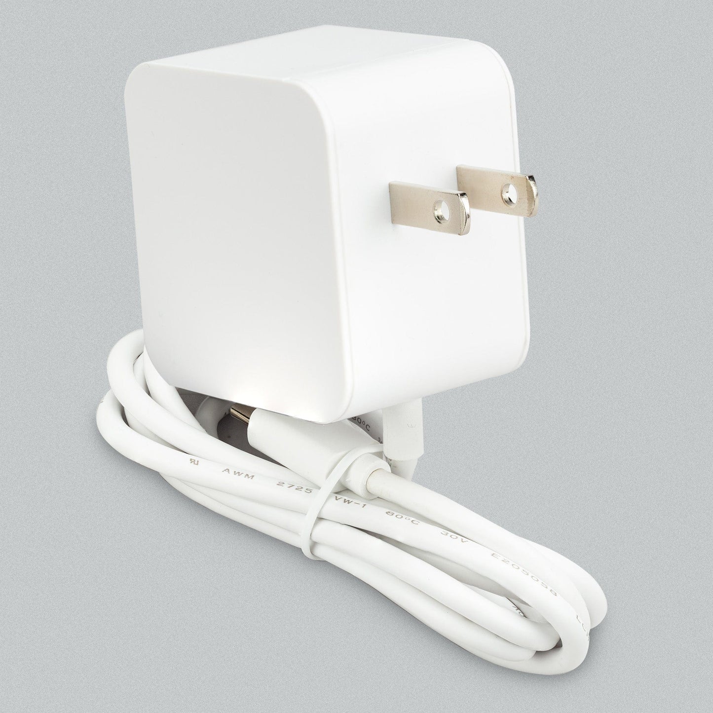 Raspberry Pi 27W USB-C Power Supply