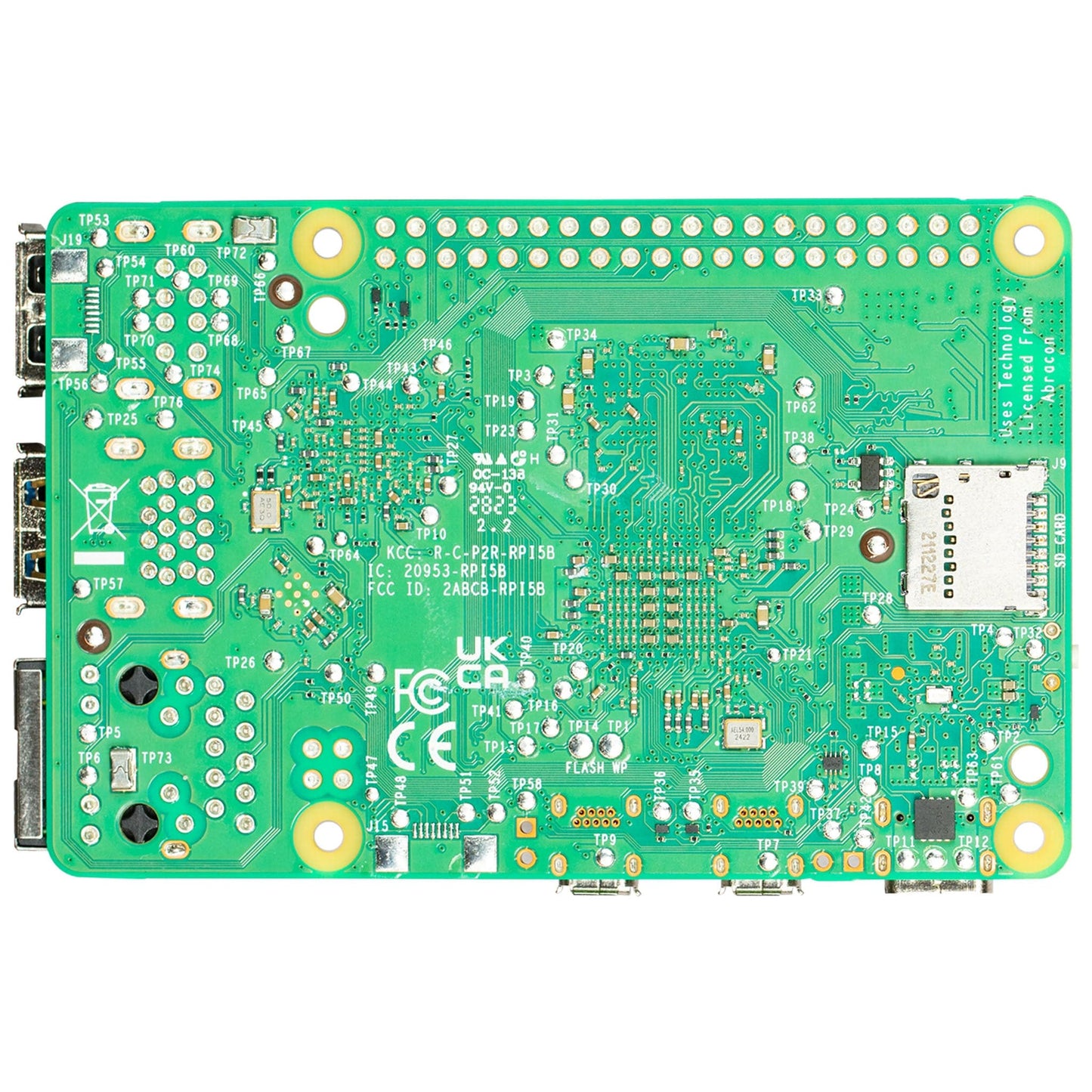 Raspberry Pi 5