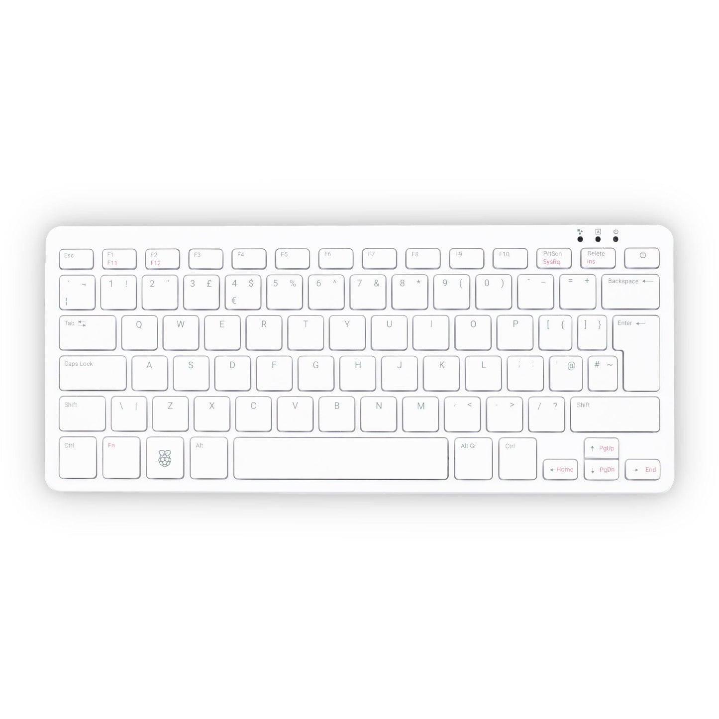 Raspberry Pi 500