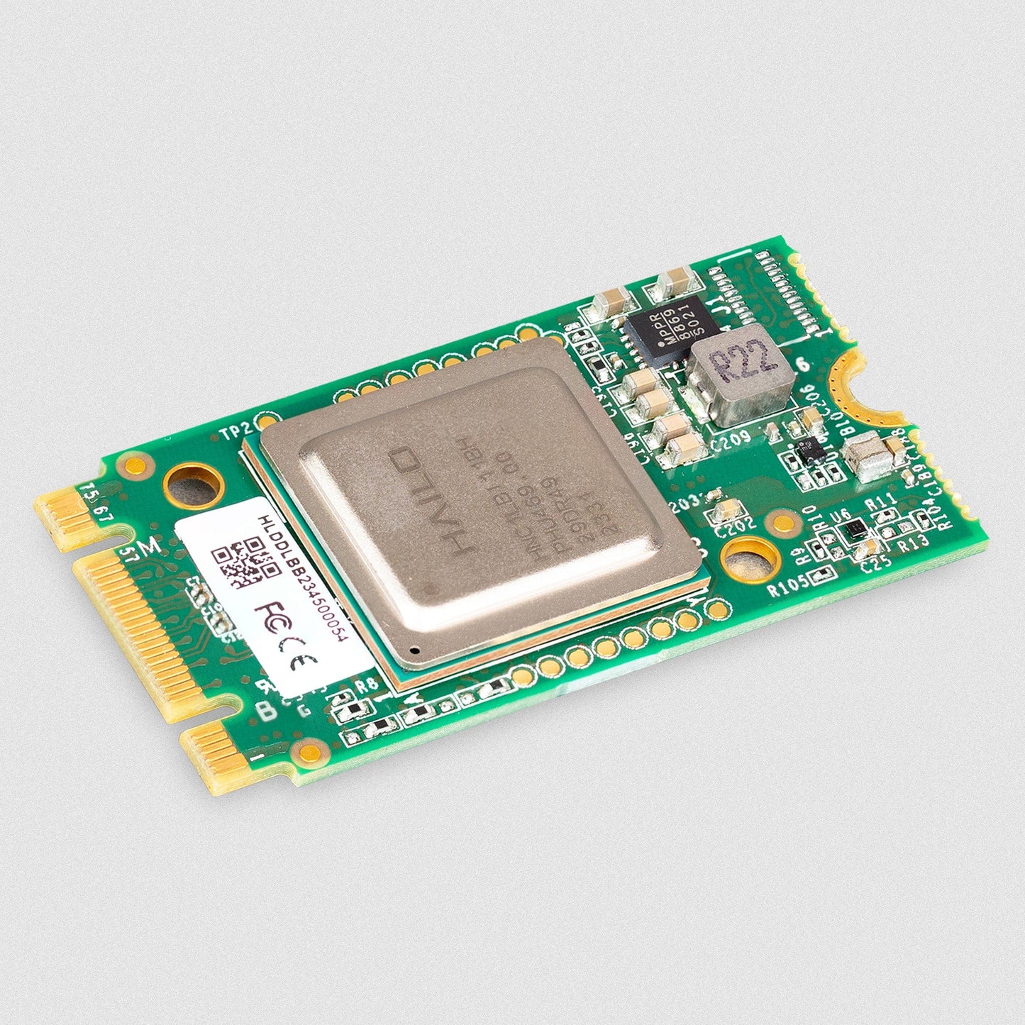 Raspberry Pi AI Kit