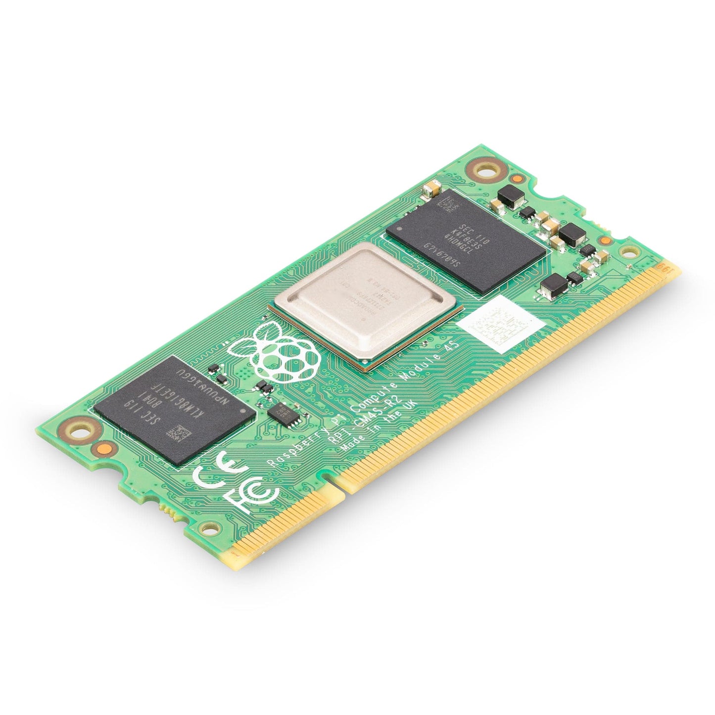 Raspberry Pi Compute Module 4S