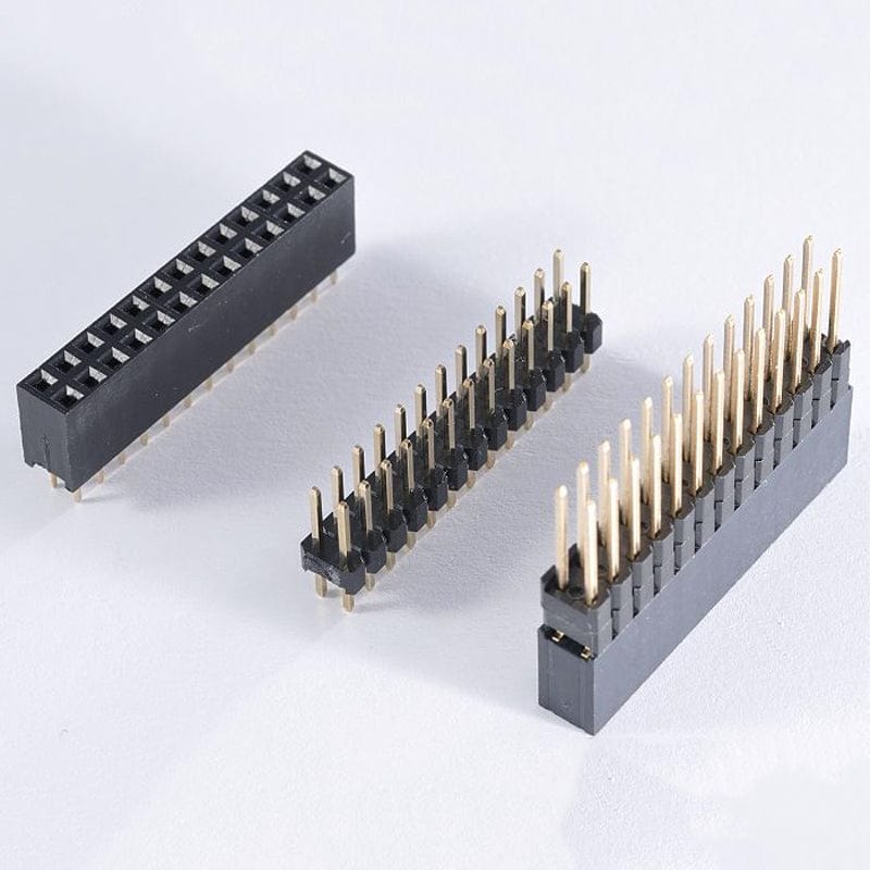 RasPiO Breakout