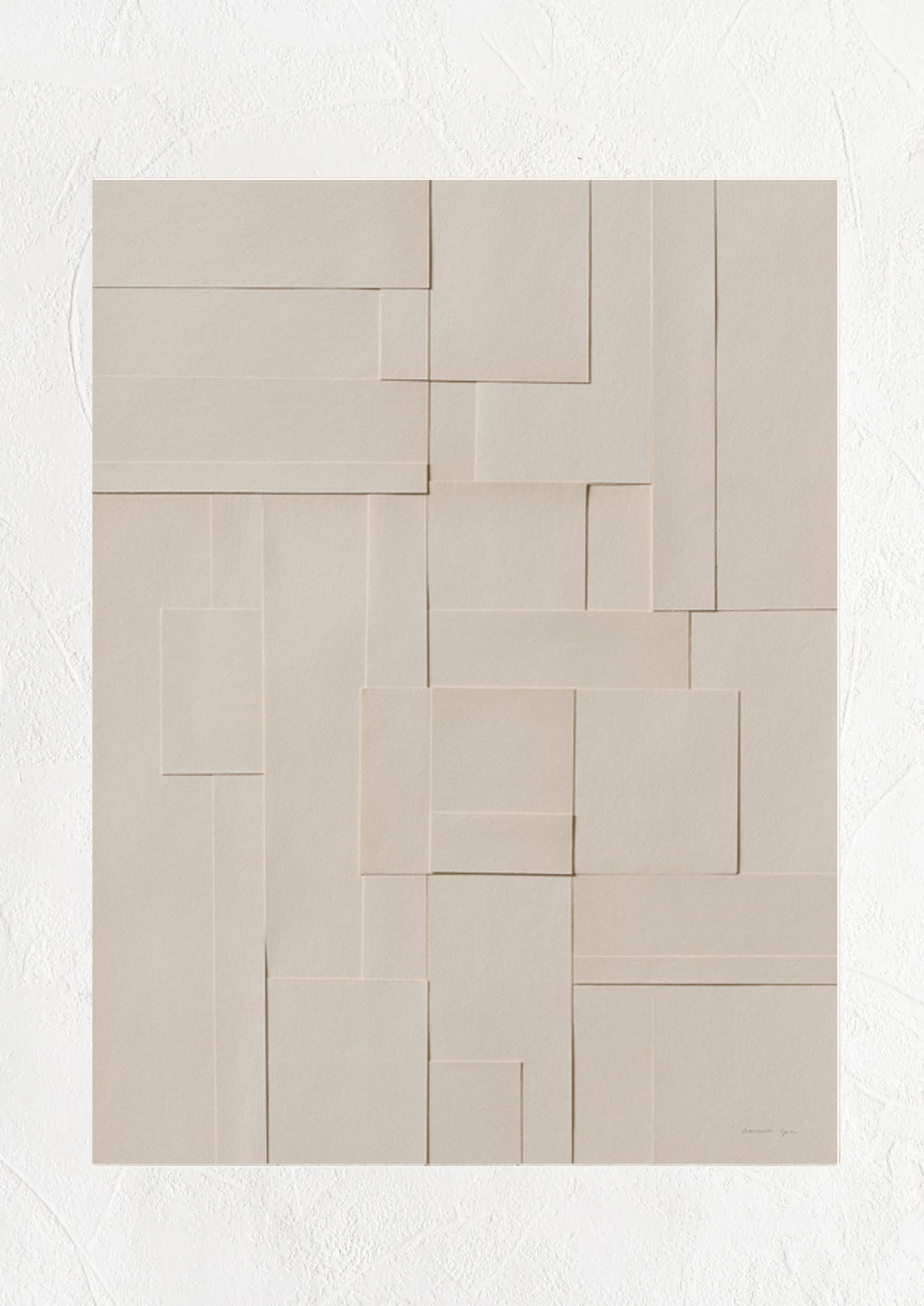 Realism No. 46 Print