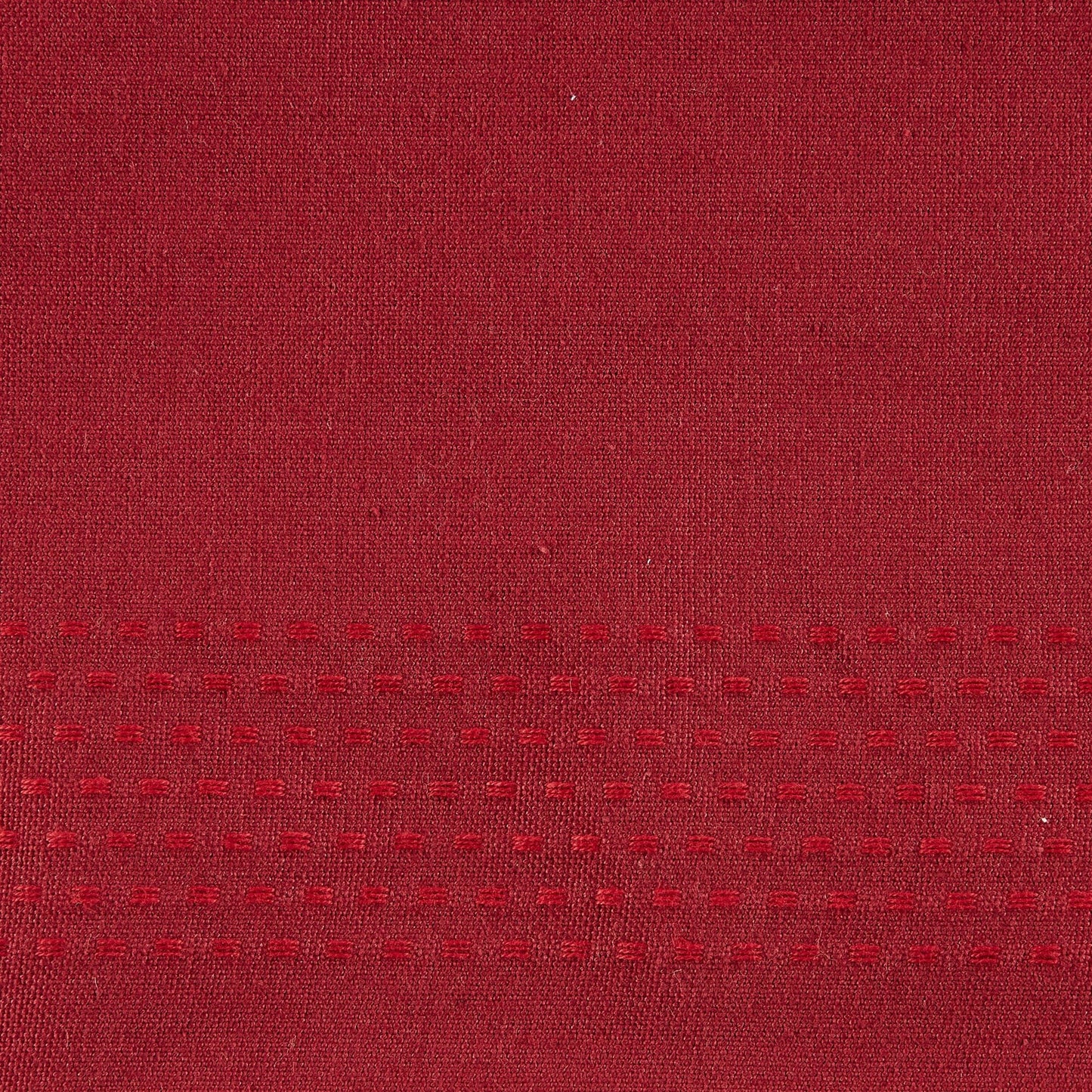 Redwood Harvest Dobby Stripe Napkins, Set Of 6