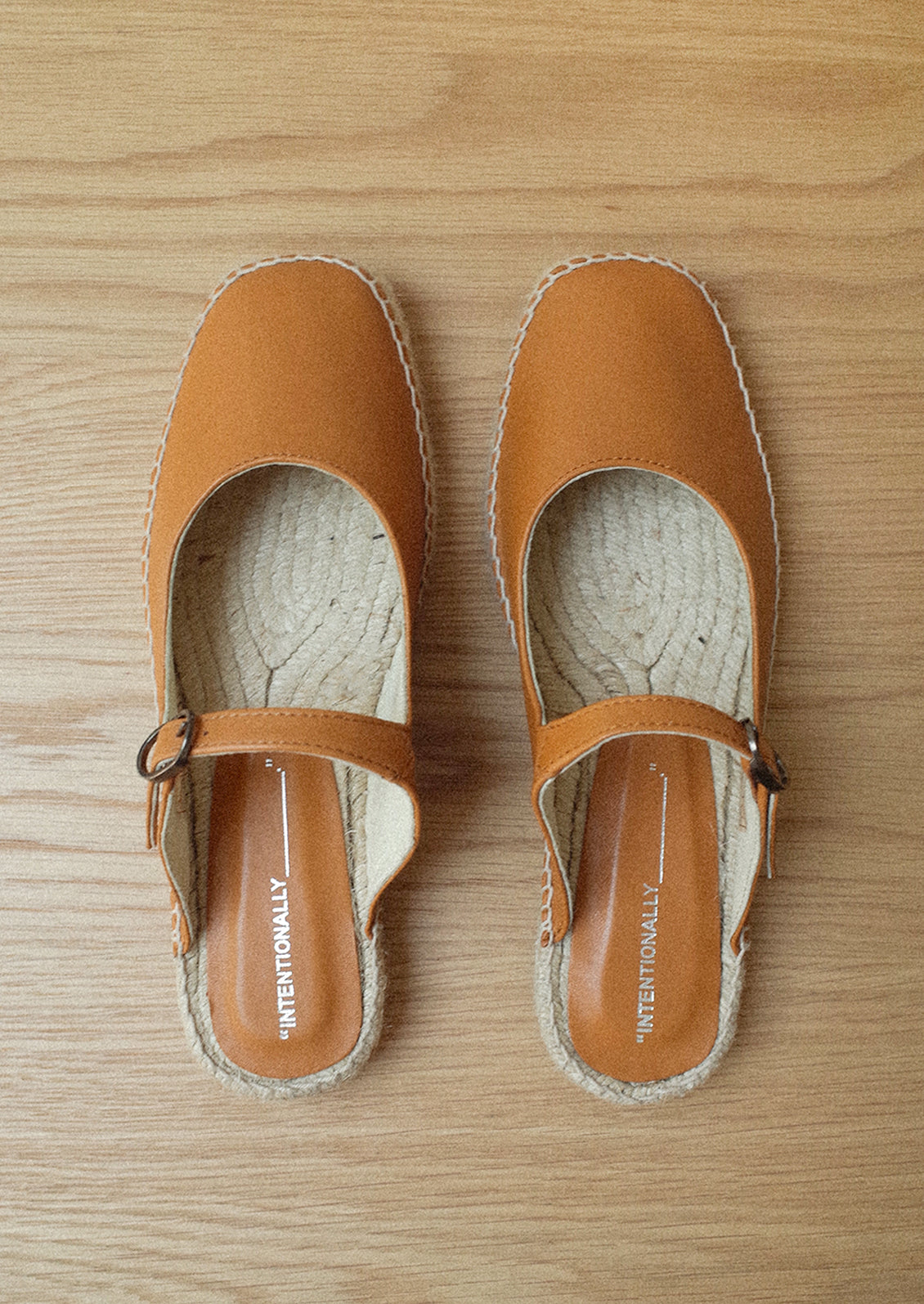 Reports Slip On Espadrille