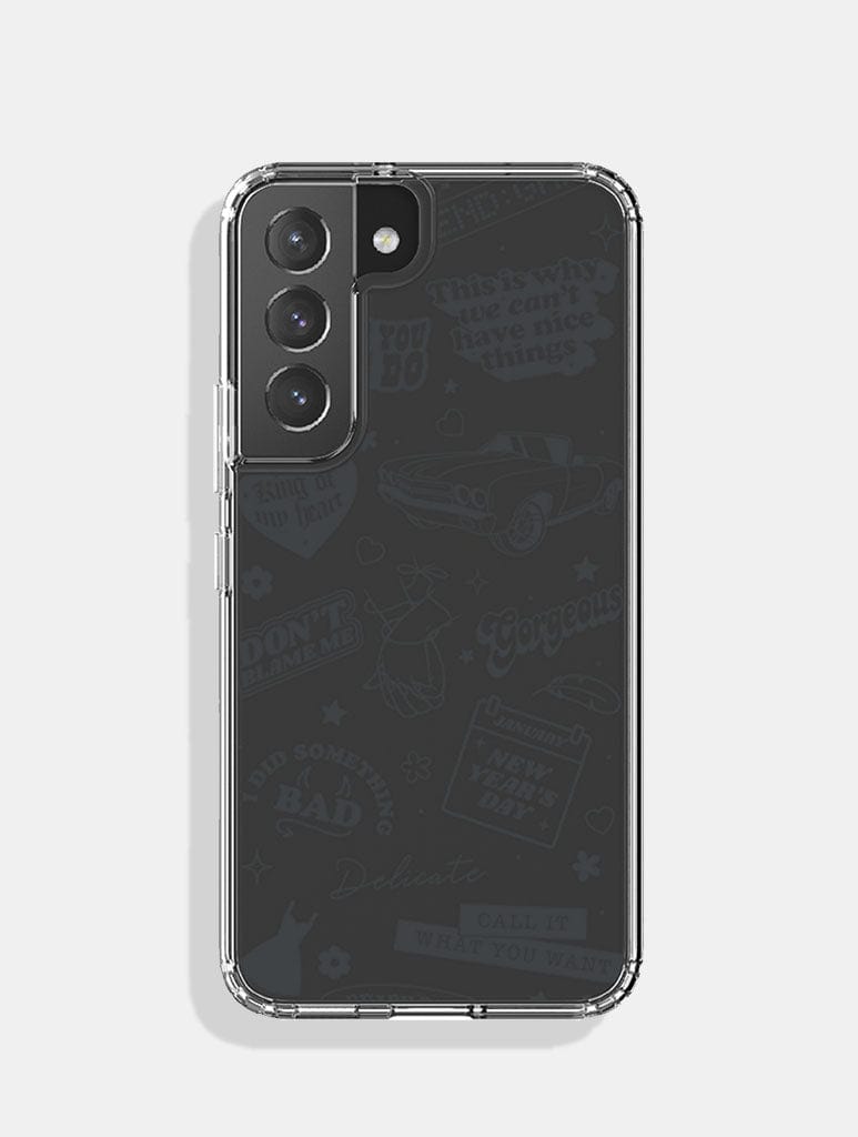 Reputation Android Case