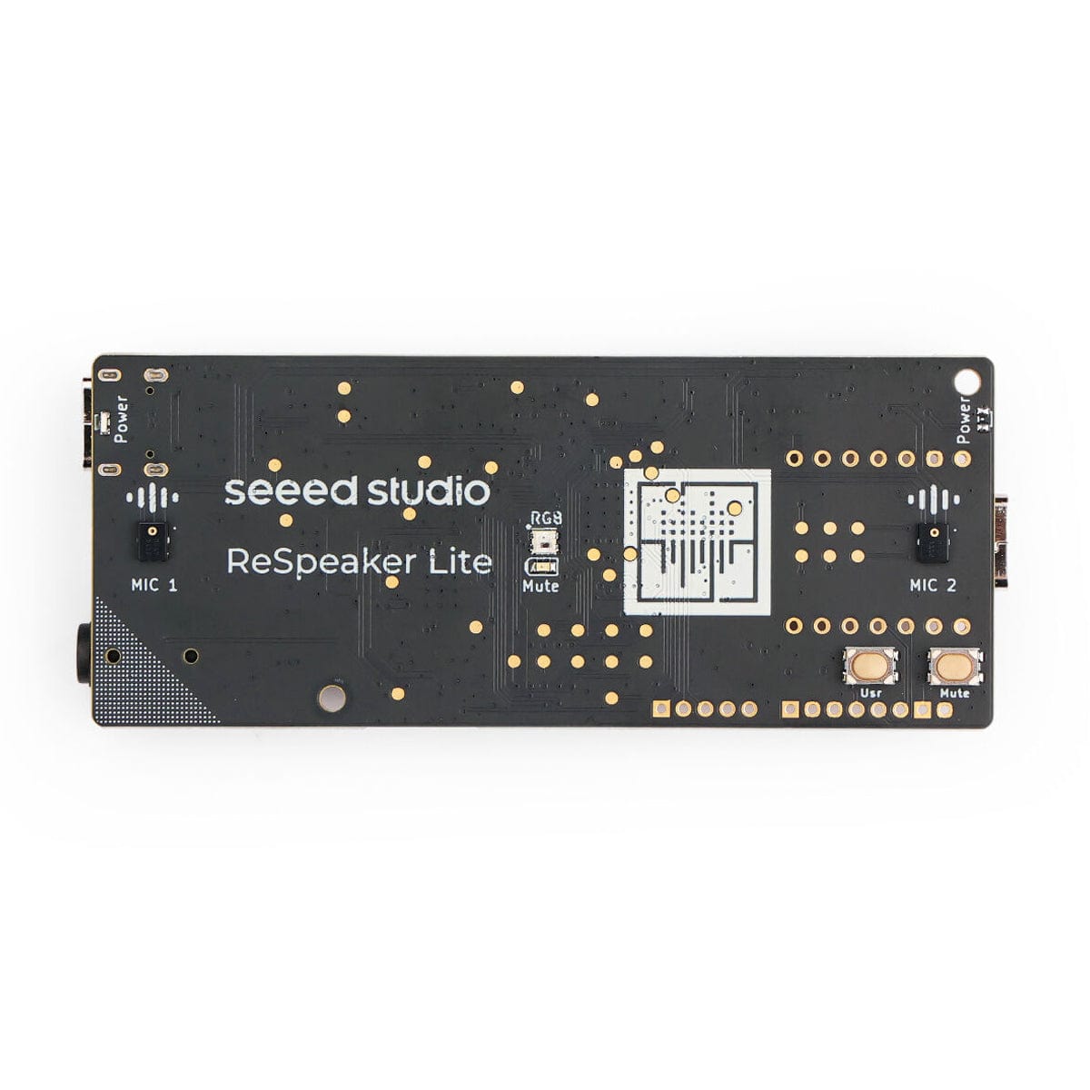 ReSpeaker Lite with XIAO ESP32S3