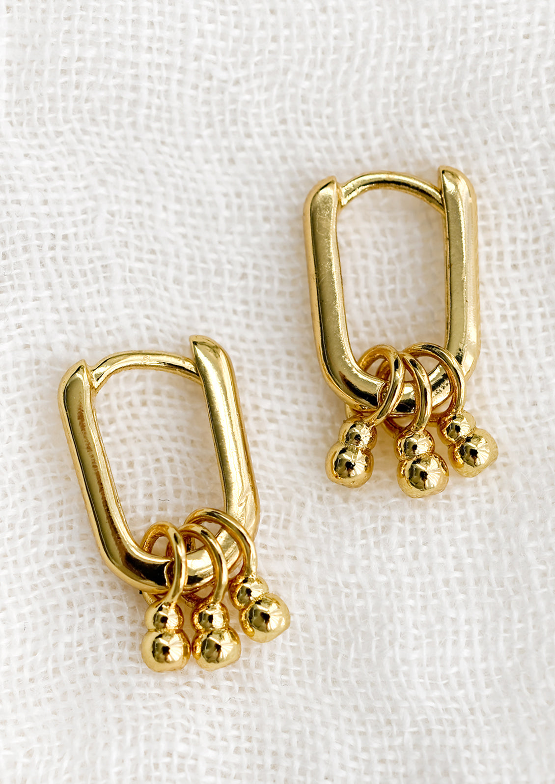 Reyes Earrings