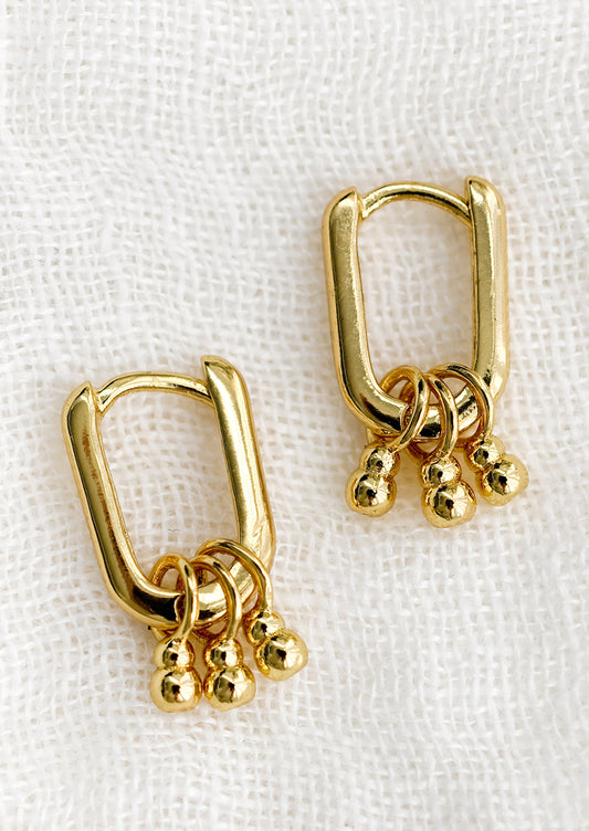 Reyes Earrings