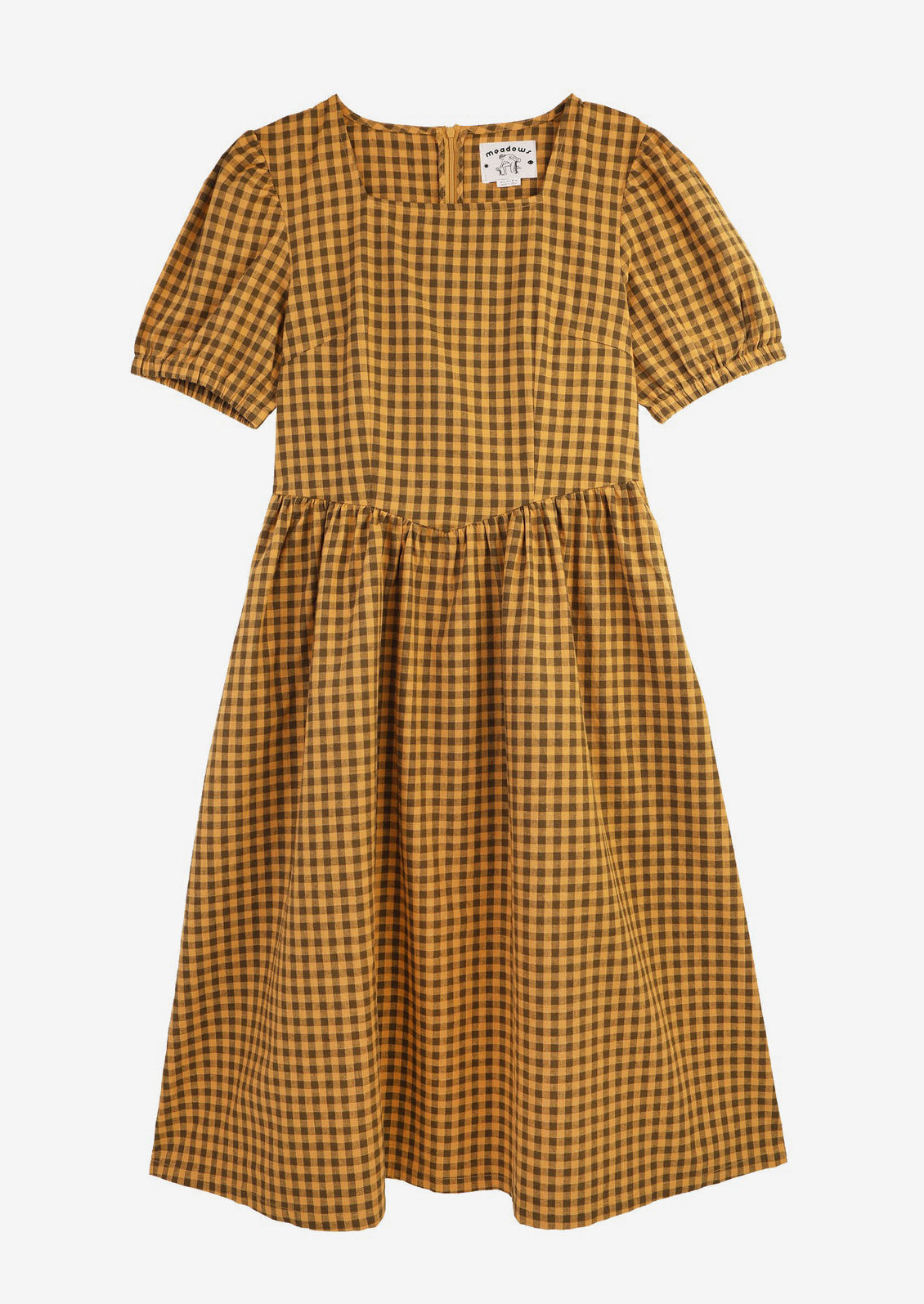 Ricinus Dress