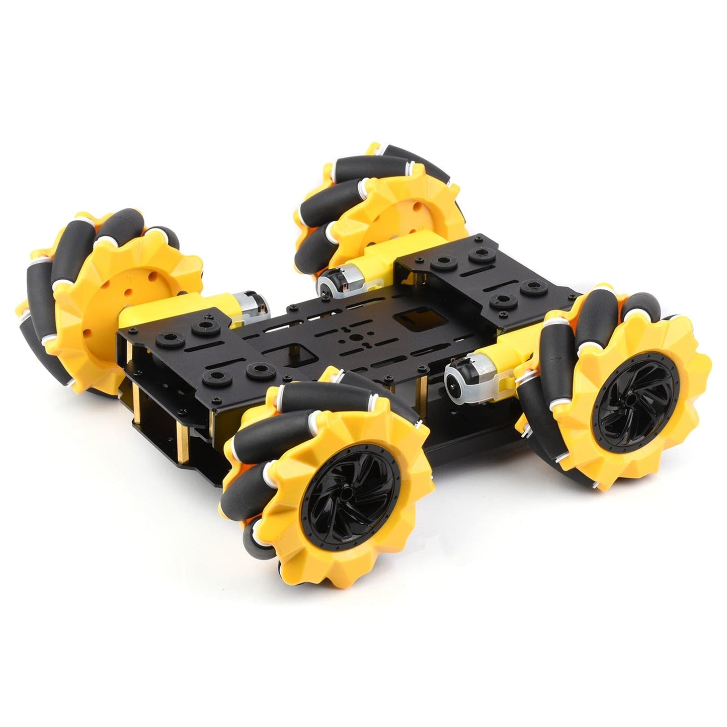 Robot Chassis Kit MP