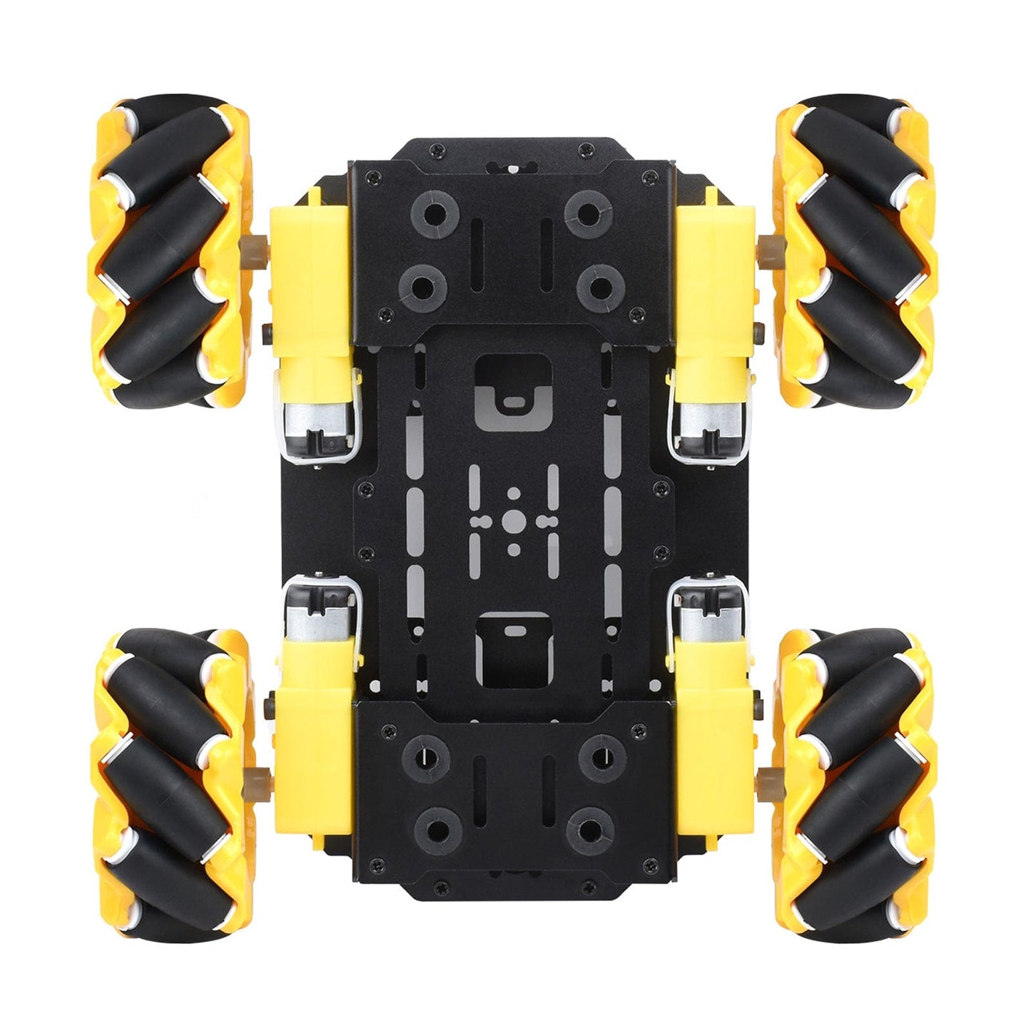 Robot Chassis Kit MP