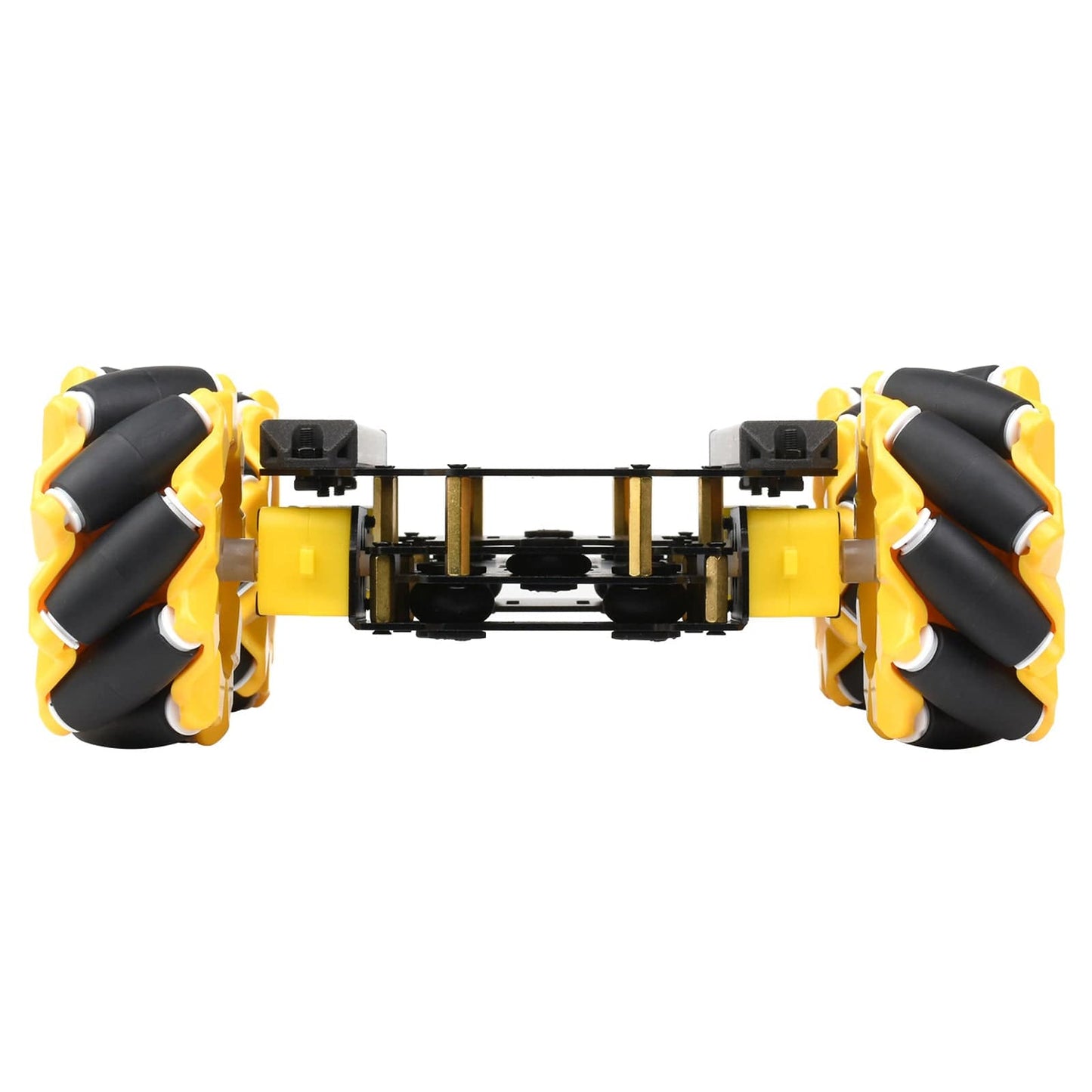 Robot Chassis Kit MP