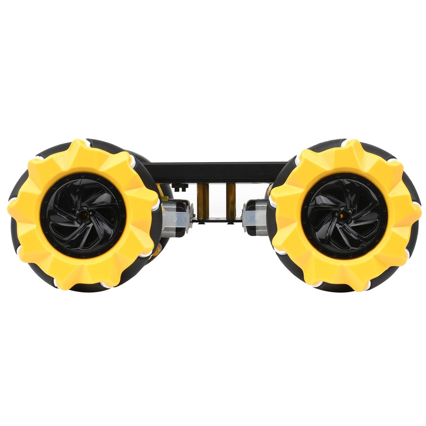 Robot Chassis Kit MP