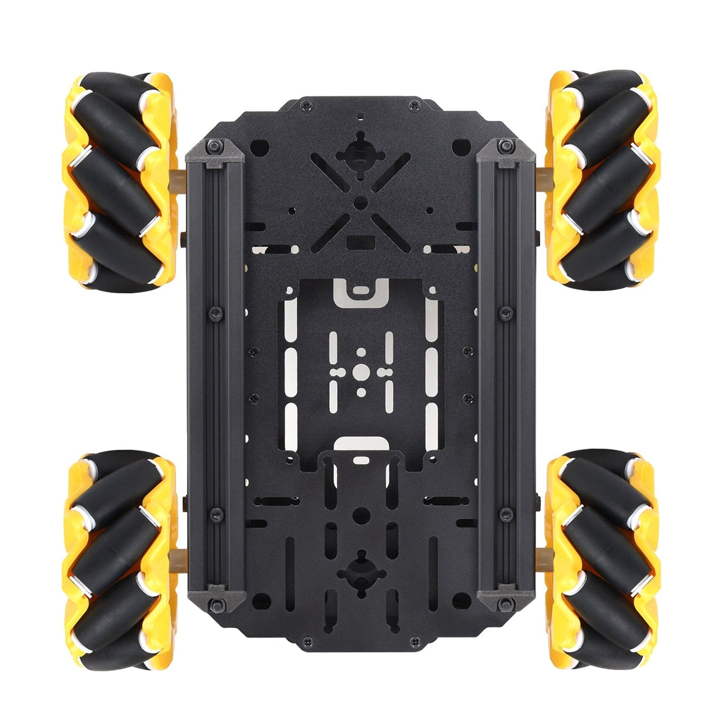 Robot Chassis Kit MP
